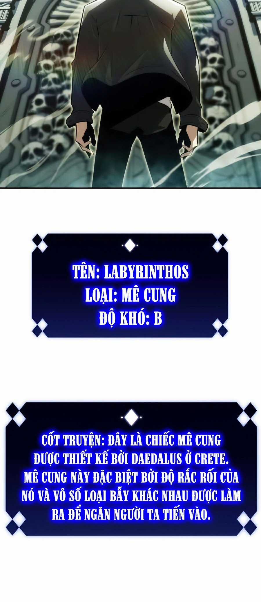 Tôi Là Tân Thủ Có Cấp Cao Nhất Chapter 9 trang 57