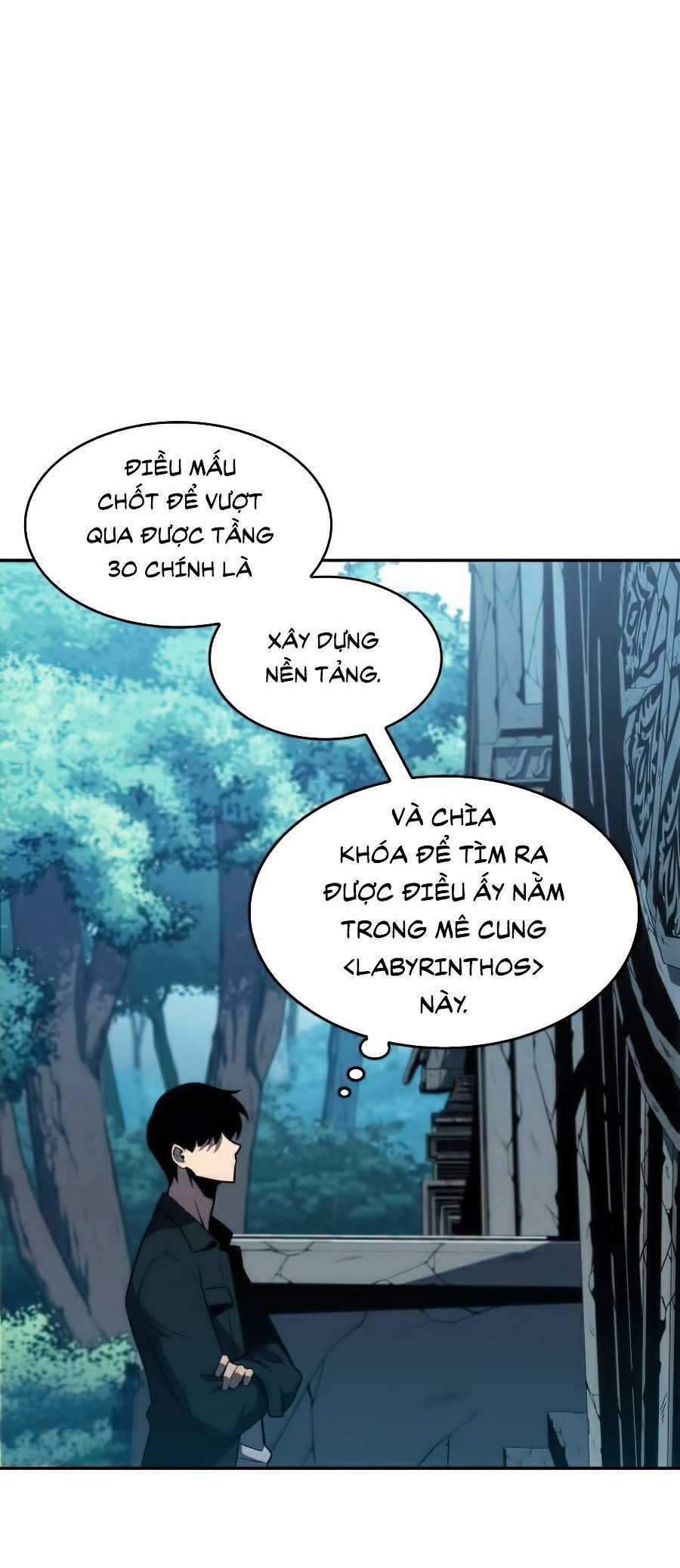 Tôi Là Tân Thủ Có Cấp Cao Nhất Chapter 9 trang 58