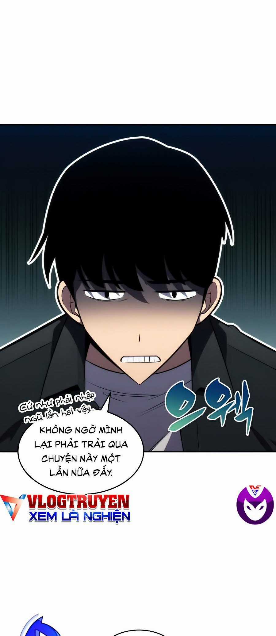 Tôi Là Tân Thủ Có Cấp Cao Nhất Chapter 9 trang 59