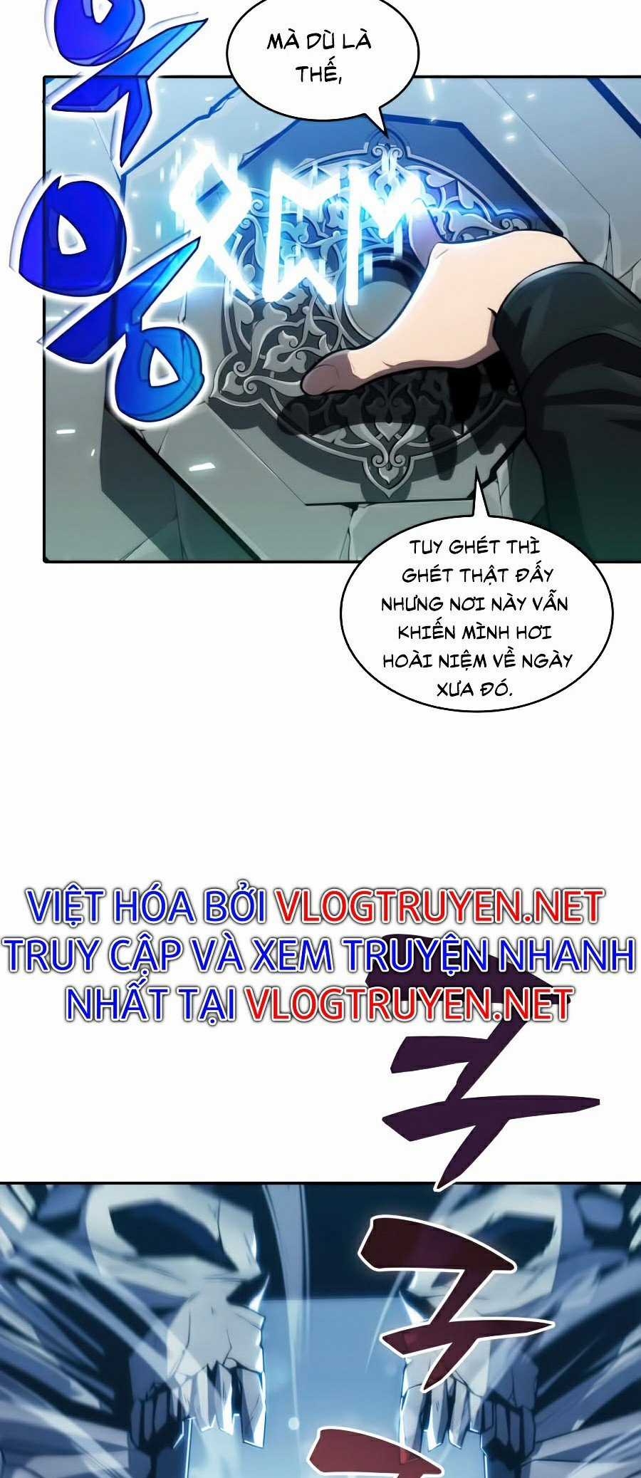 Tôi Là Tân Thủ Có Cấp Cao Nhất Chapter 9 trang 60