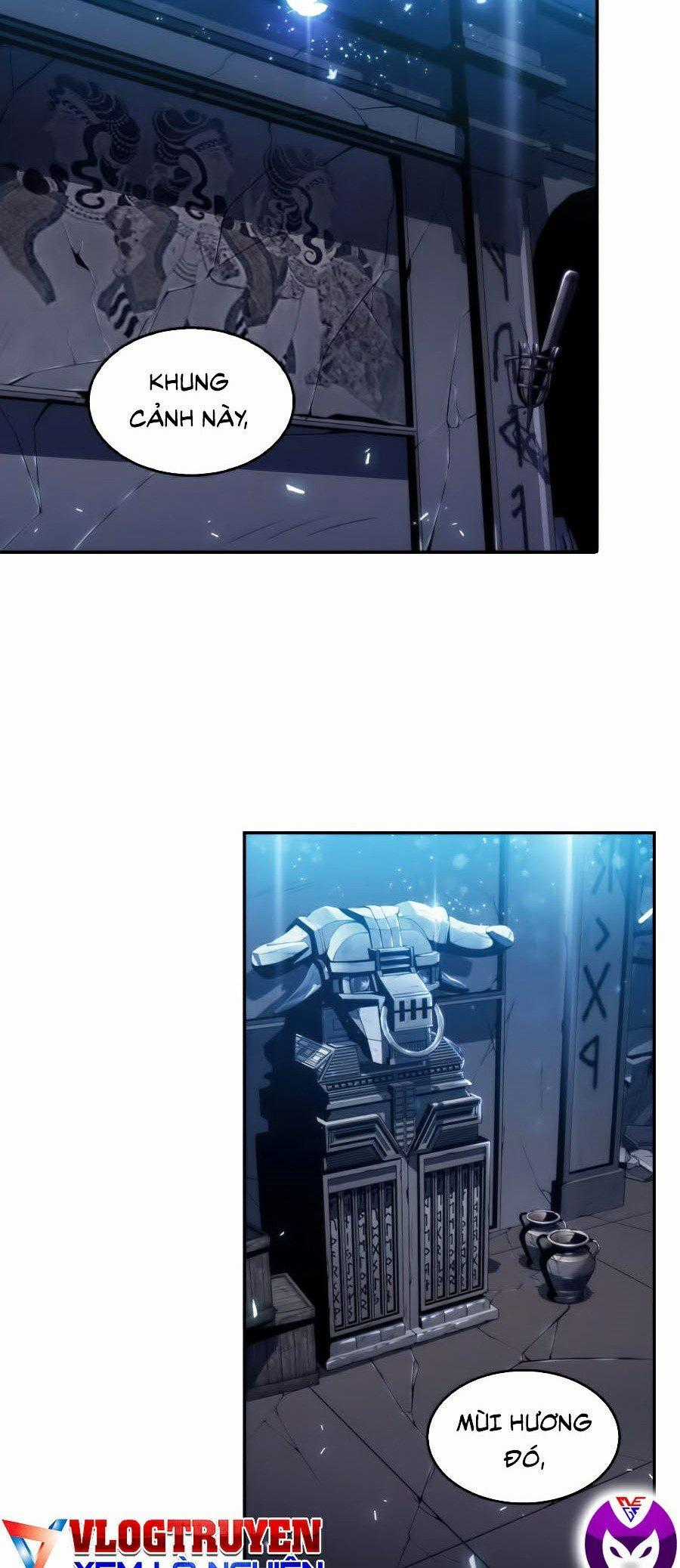 Tôi Là Tân Thủ Có Cấp Cao Nhất Chapter 9 trang 64