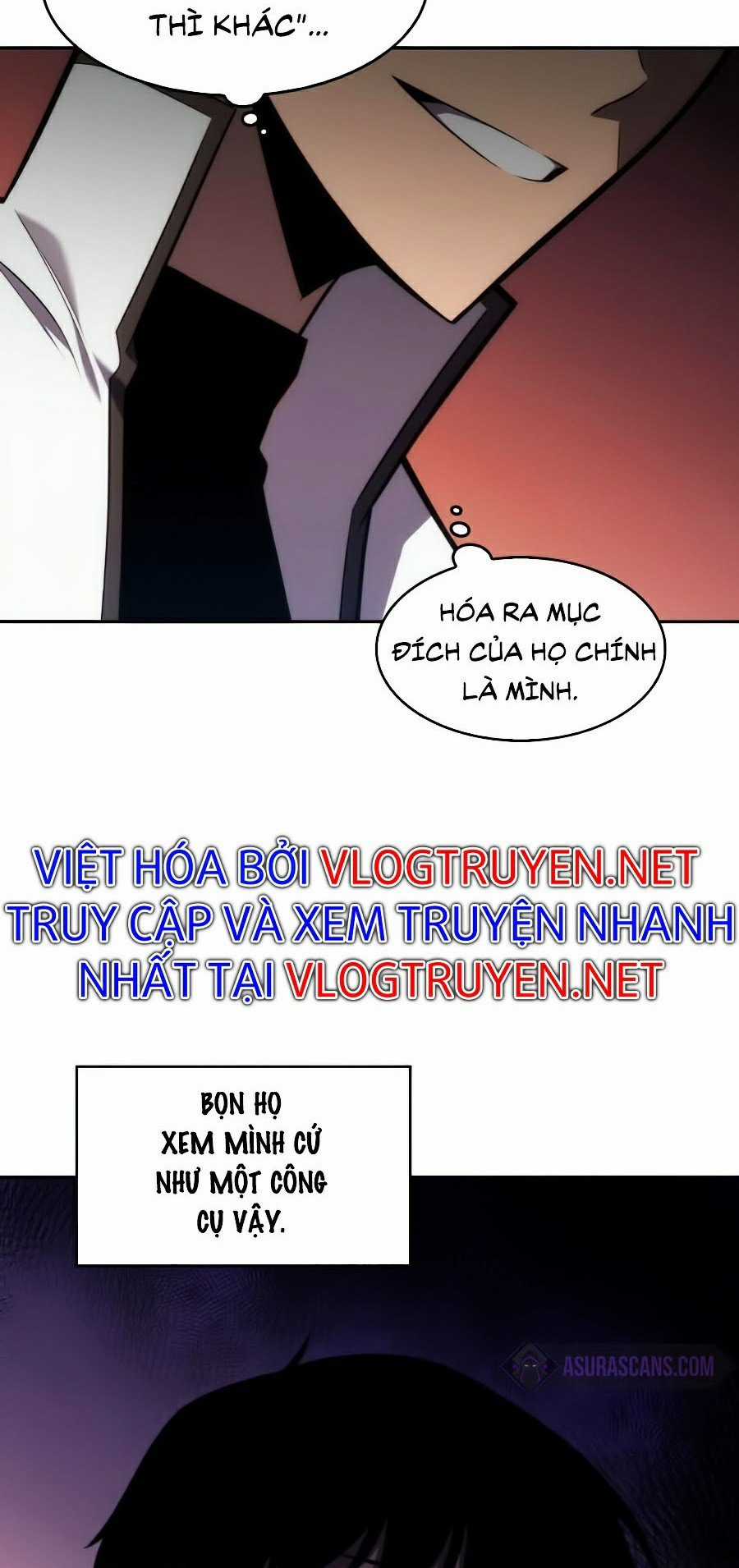 Tôi Là Tân Thủ Có Cấp Cao Nhất Chapter 9 trang 7