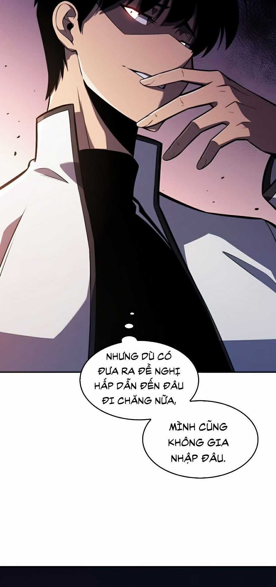 Tôi Là Tân Thủ Có Cấp Cao Nhất Chapter 9 trang 8