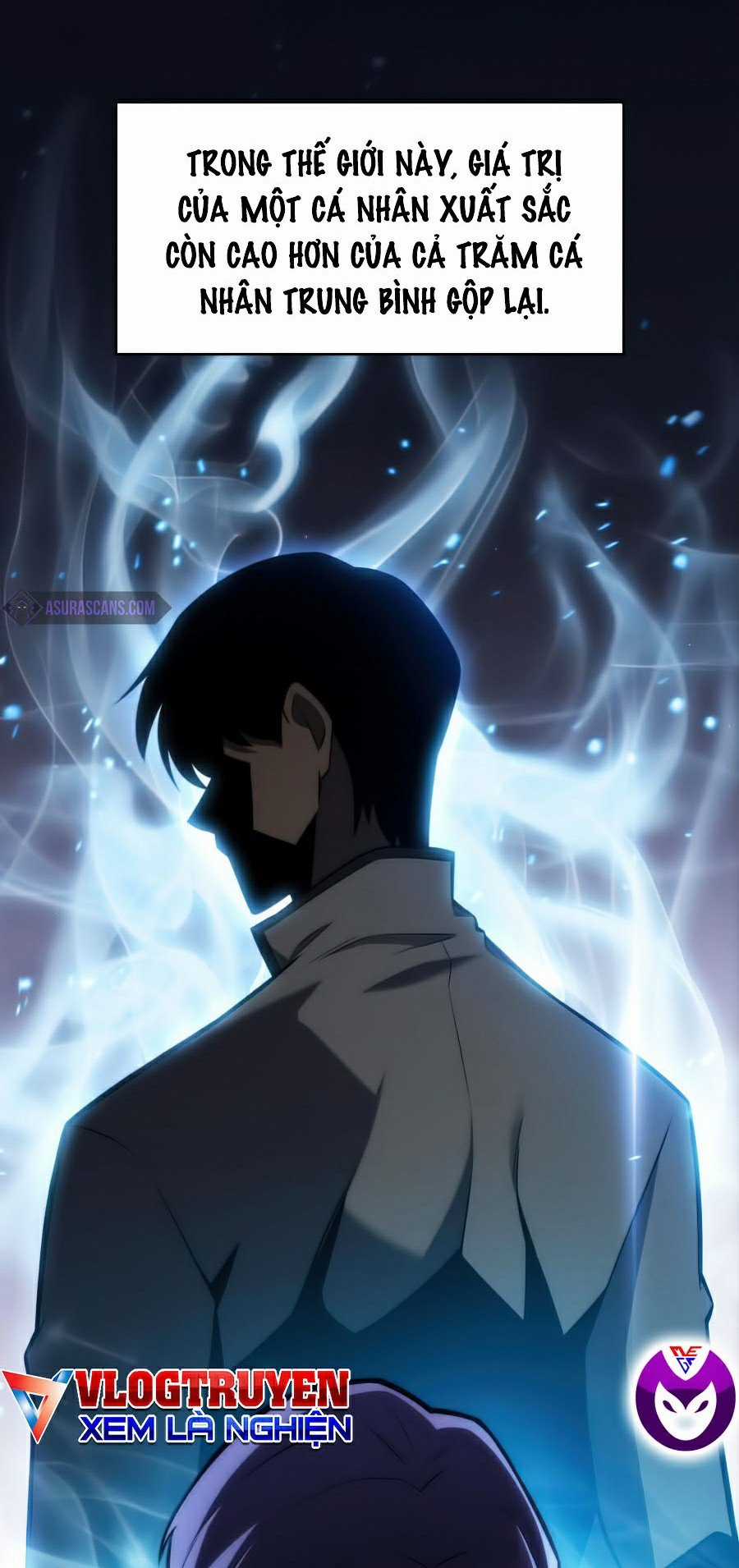 Tôi Là Tân Thủ Có Cấp Cao Nhất Chapter 9 trang 9