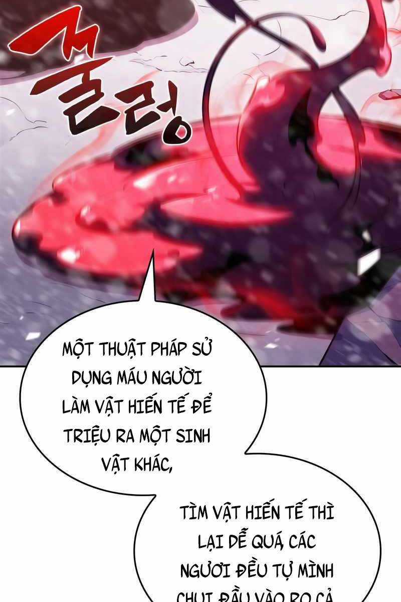 Tôi Là Tân Thủ Có Cấp Cao Nhất Chapter 90 trang 101