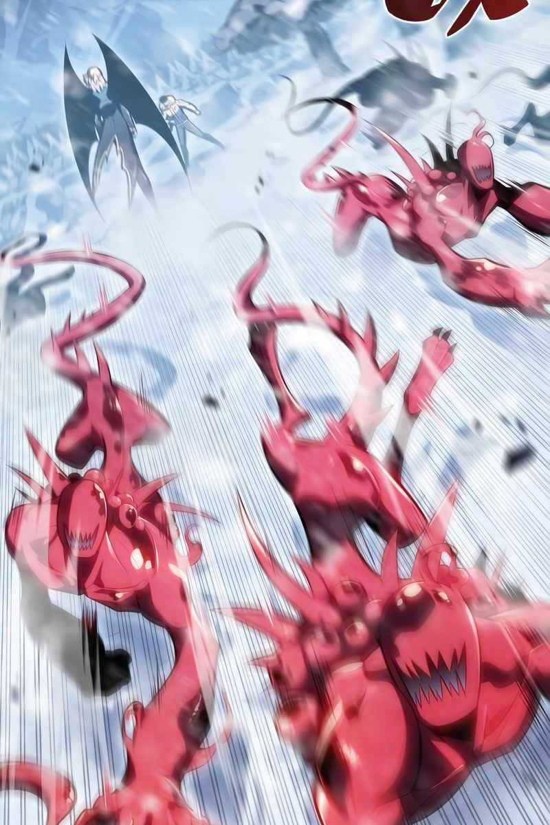 Tôi Là Tân Thủ Có Cấp Cao Nhất Chapter 90 trang 113