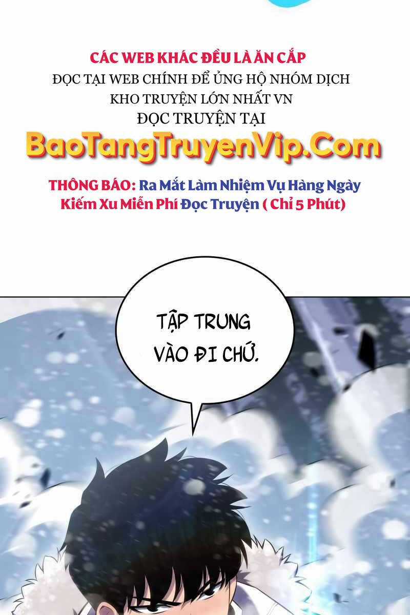 Tôi Là Tân Thủ Có Cấp Cao Nhất Chapter 90 trang 127