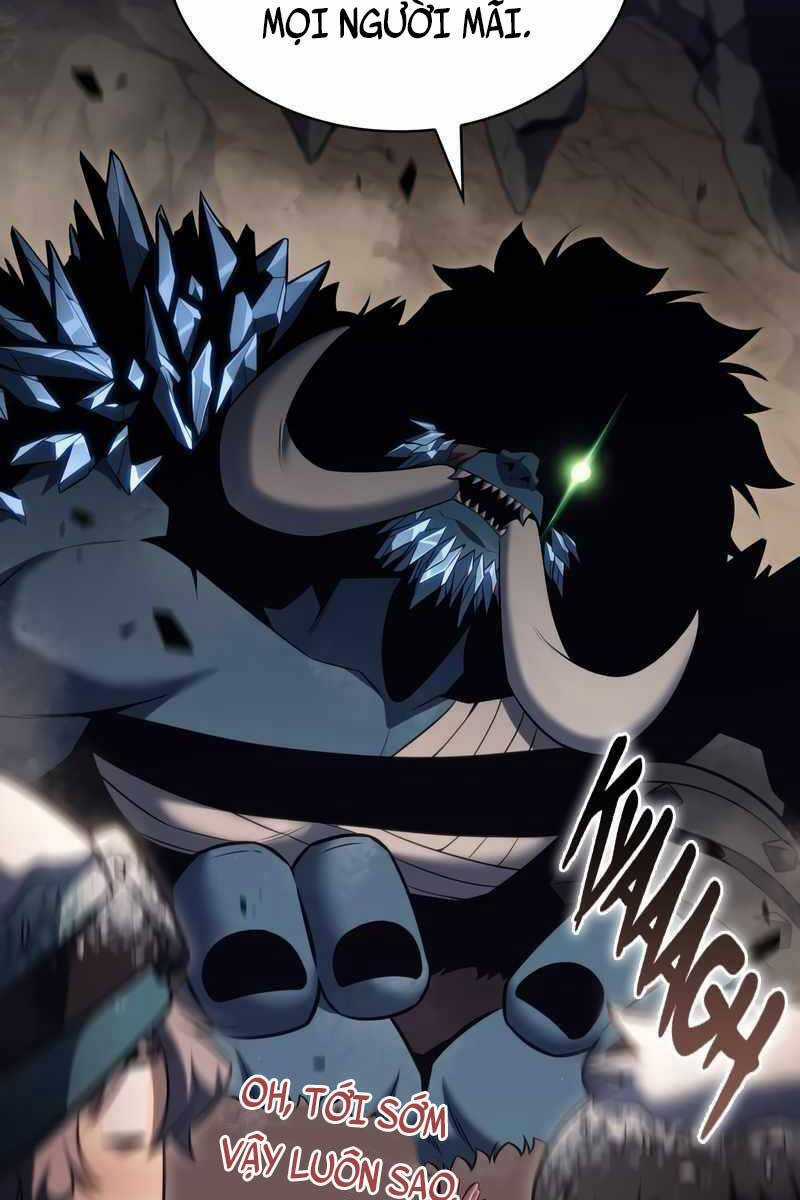 Tôi Là Tân Thủ Có Cấp Cao Nhất Chapter 90 trang 16