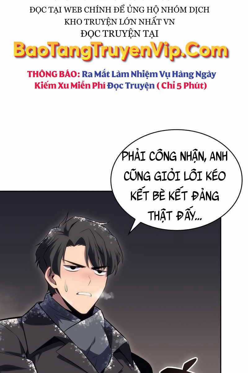 Tôi Là Tân Thủ Có Cấp Cao Nhất Chapter 90 trang 20