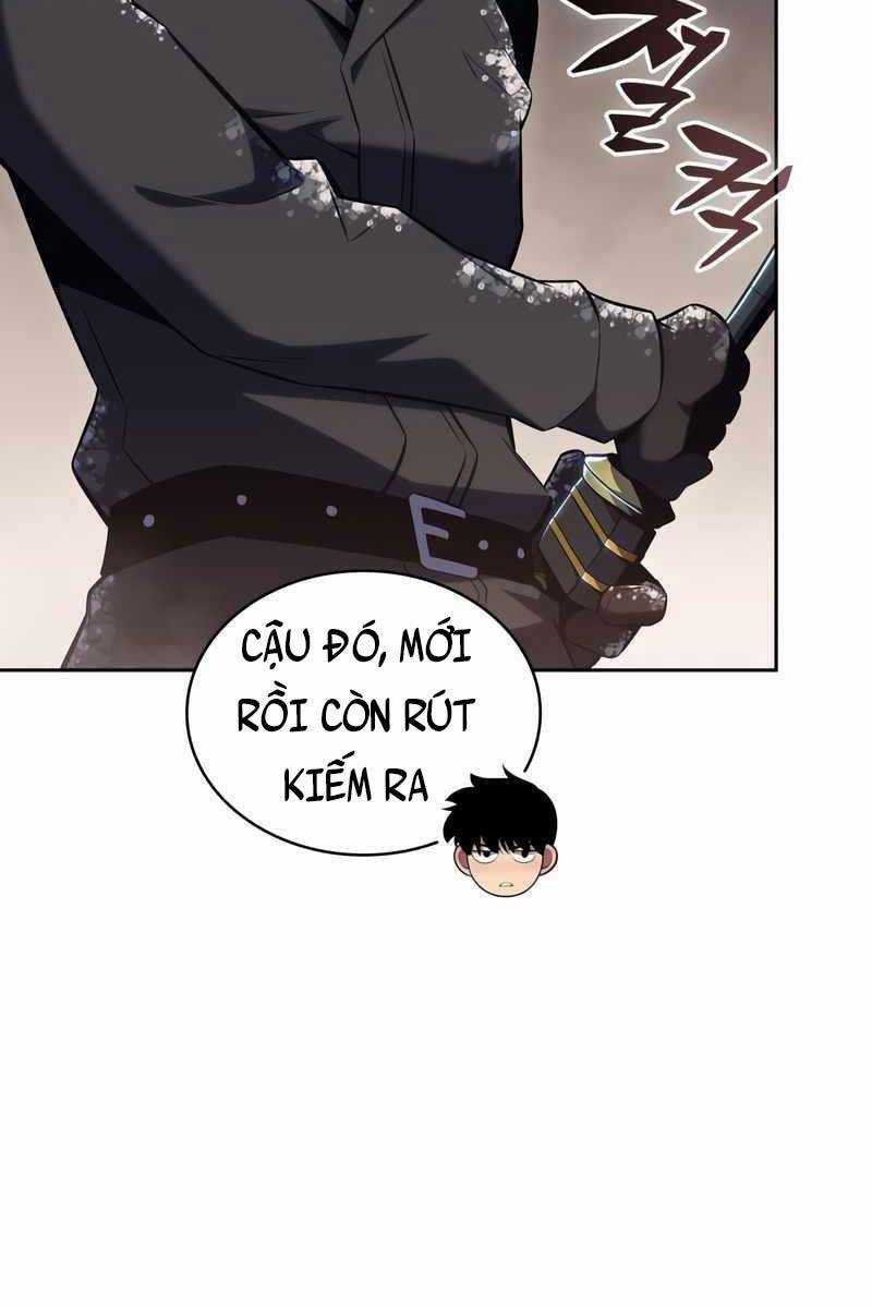 Tôi Là Tân Thủ Có Cấp Cao Nhất Chapter 90 trang 21