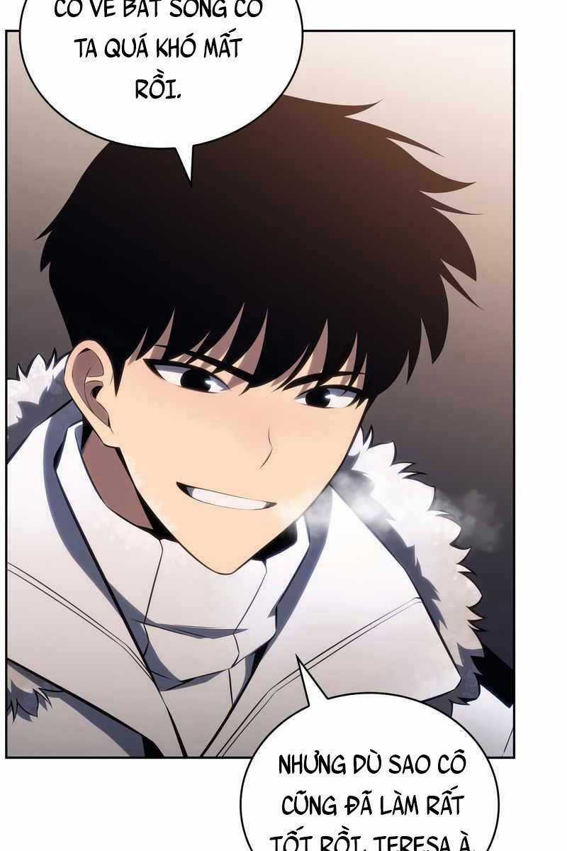 Tôi Là Tân Thủ Có Cấp Cao Nhất Chapter 90 trang 27