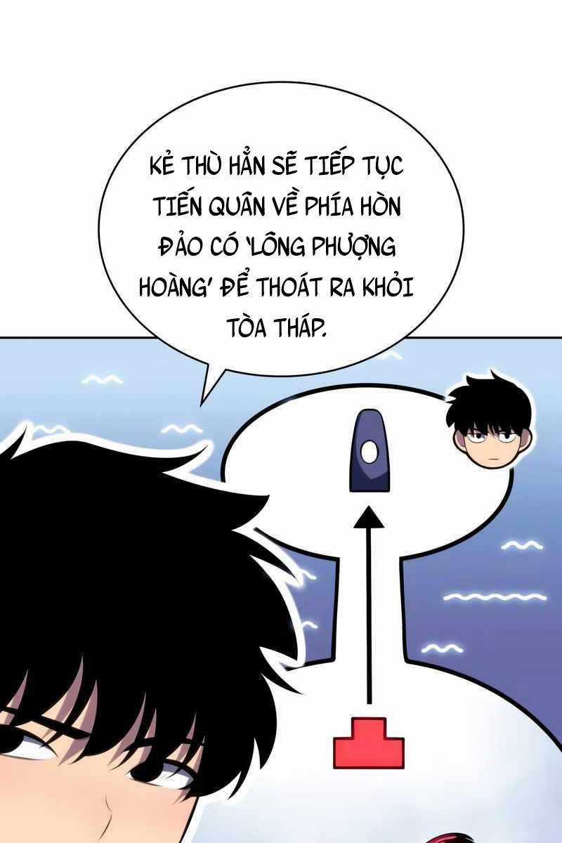 Tôi Là Tân Thủ Có Cấp Cao Nhất Chapter 90 trang 30