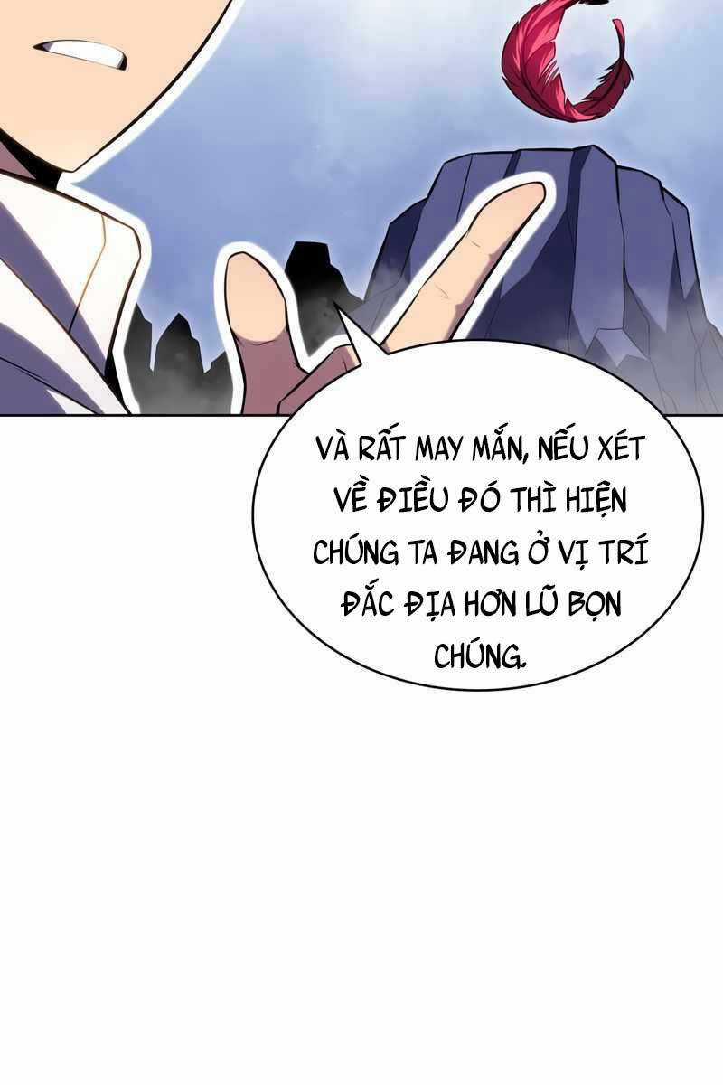 Tôi Là Tân Thủ Có Cấp Cao Nhất Chapter 90 trang 31