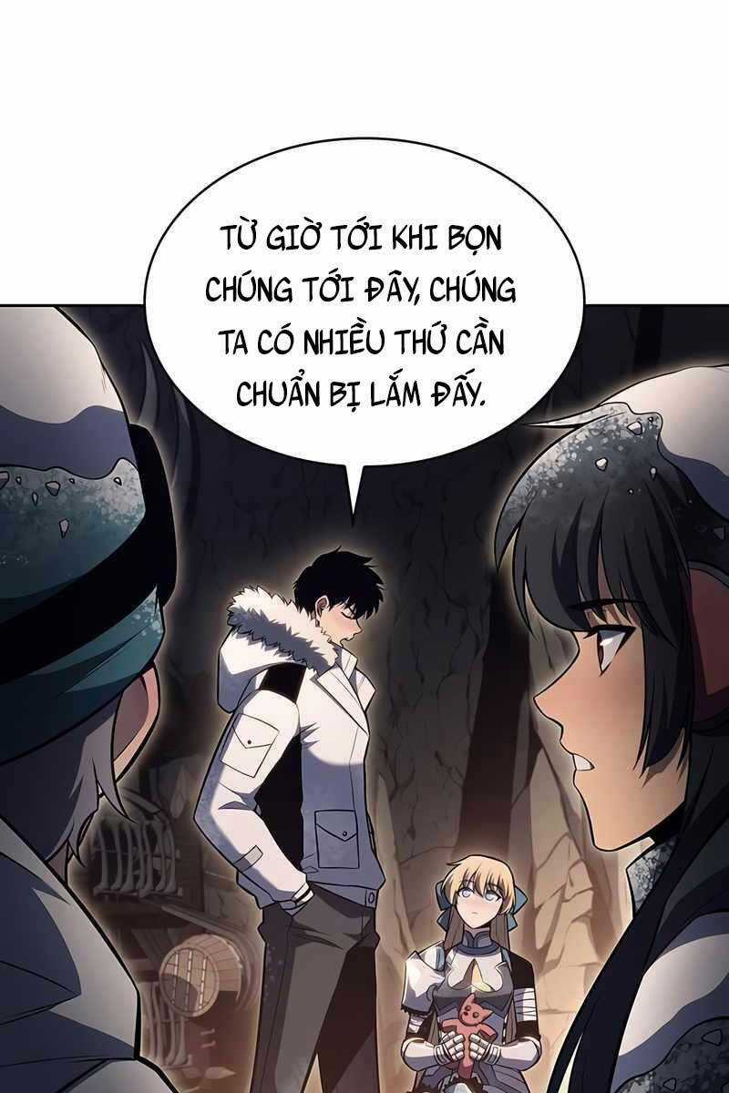 Tôi Là Tân Thủ Có Cấp Cao Nhất Chapter 90 trang 32