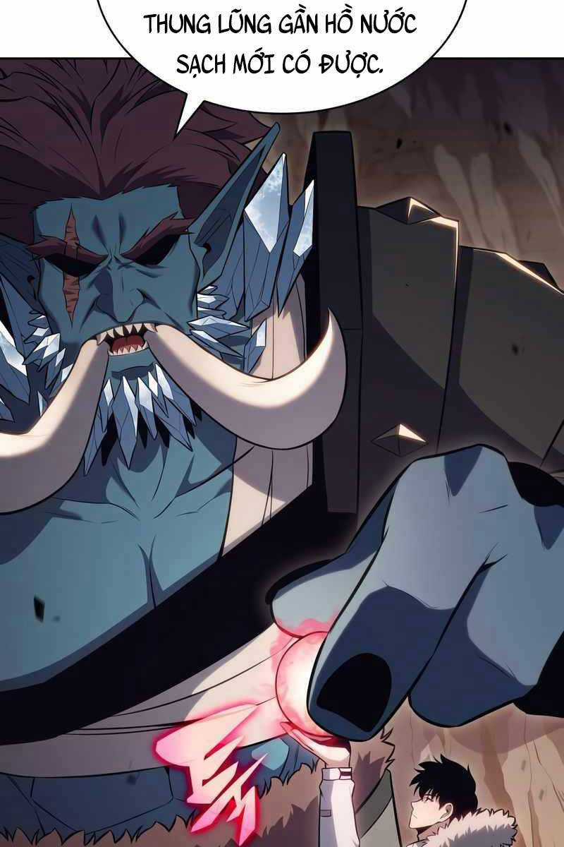 Tôi Là Tân Thủ Có Cấp Cao Nhất Chapter 90 trang 44