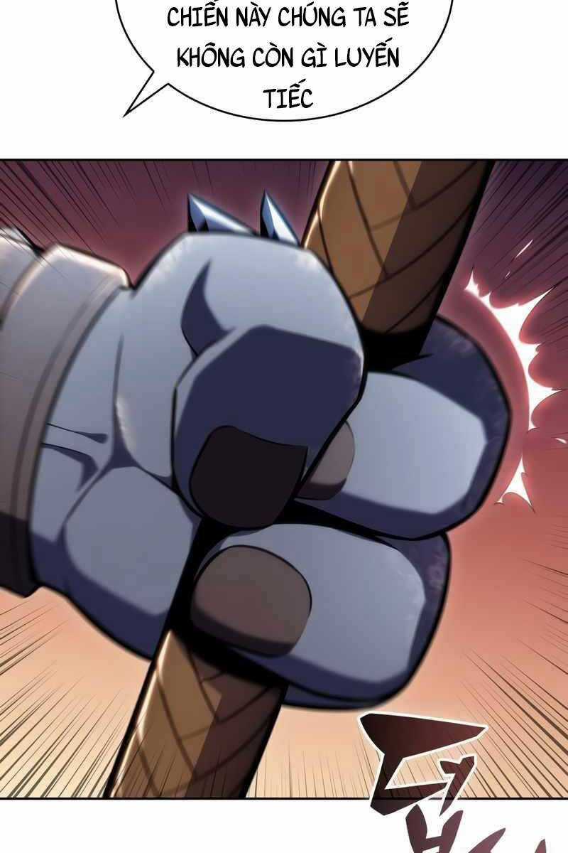 Tôi Là Tân Thủ Có Cấp Cao Nhất Chapter 90 trang 51