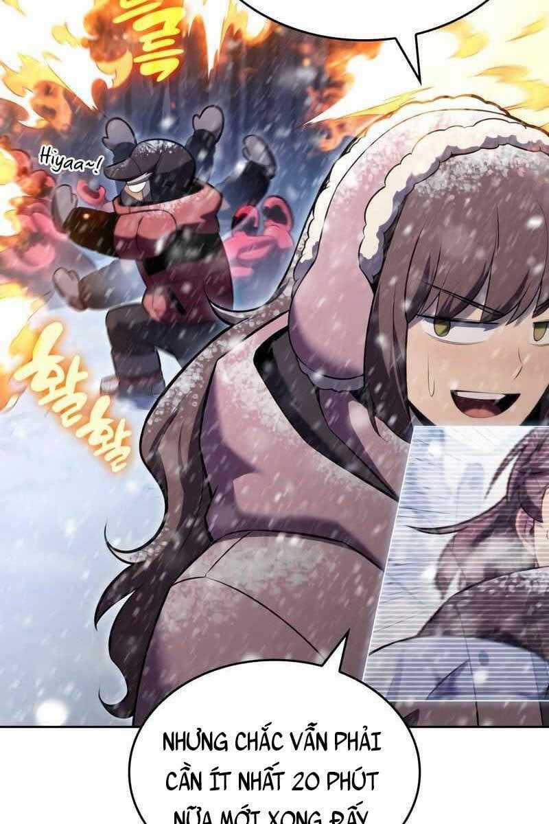 Tôi Là Tân Thủ Có Cấp Cao Nhất Chapter 91 trang 15