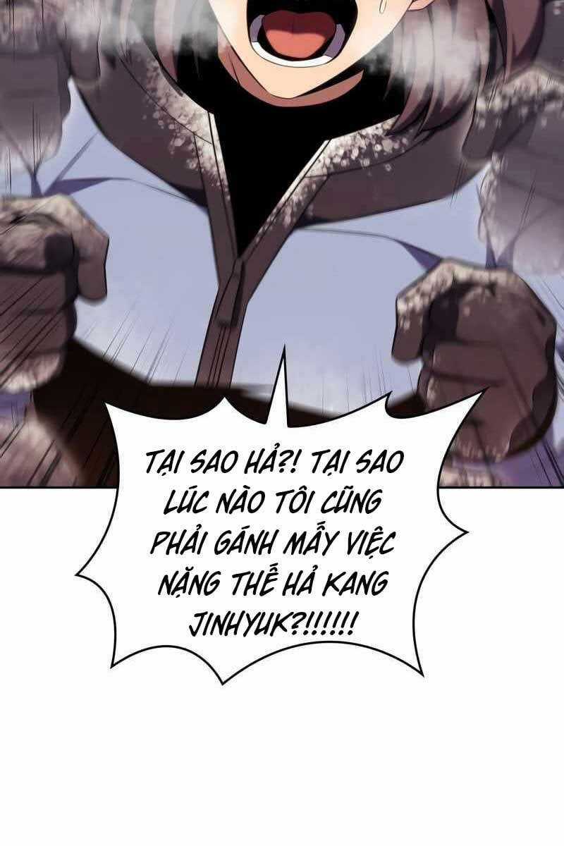 Tôi Là Tân Thủ Có Cấp Cao Nhất Chapter 91 trang 21