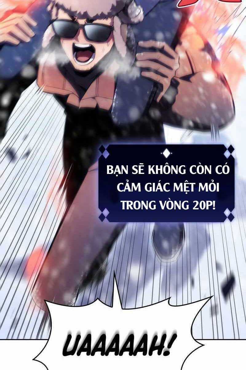 Tôi Là Tân Thủ Có Cấp Cao Nhất Chapter 91 trang 3