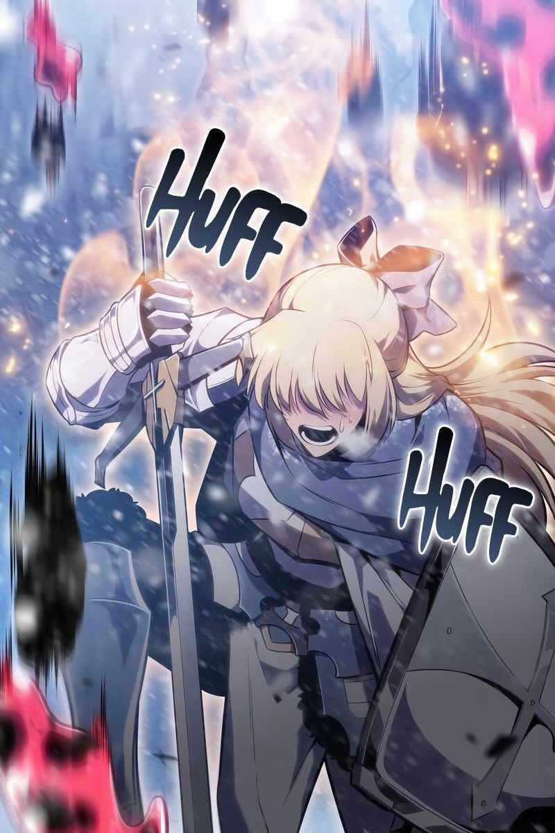 Tôi Là Tân Thủ Có Cấp Cao Nhất Chapter 91 trang 35