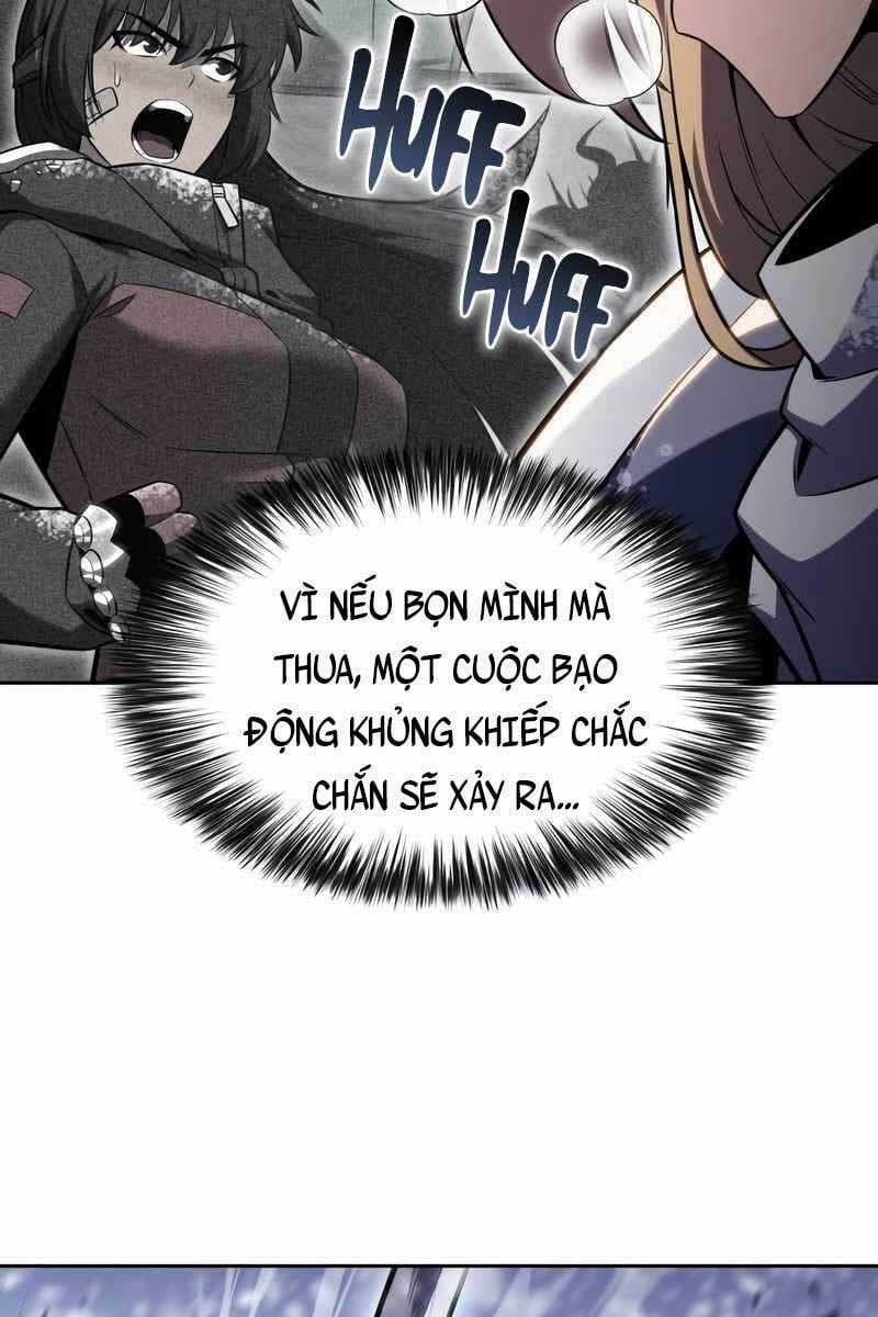 Tôi Là Tân Thủ Có Cấp Cao Nhất Chapter 91 trang 38