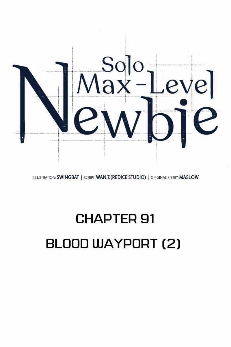 Tôi Là Tân Thủ Có Cấp Cao Nhất Chapter 91 trang 43