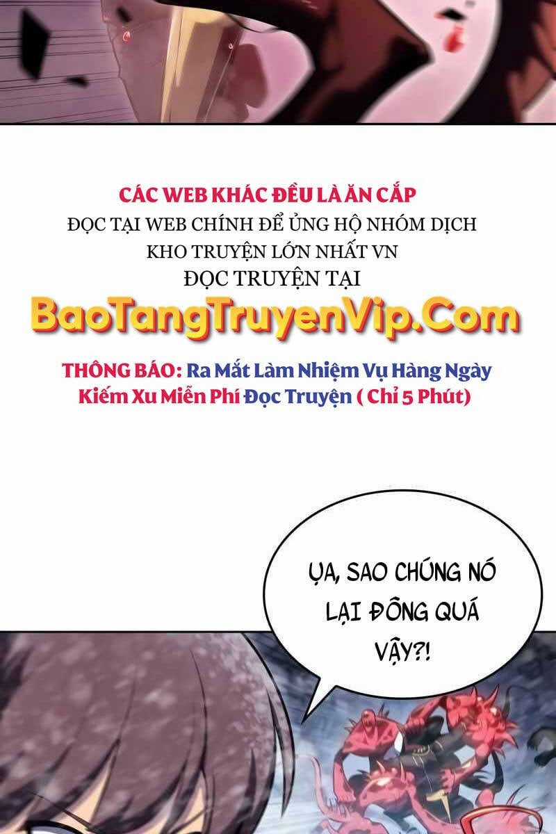 Tôi Là Tân Thủ Có Cấp Cao Nhất Chapter 91 trang 7