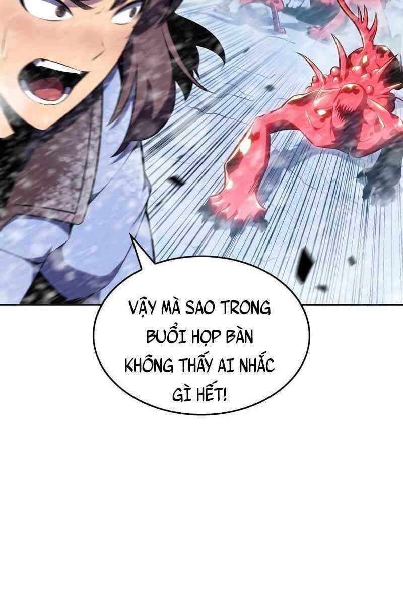 Tôi Là Tân Thủ Có Cấp Cao Nhất Chapter 91 trang 8