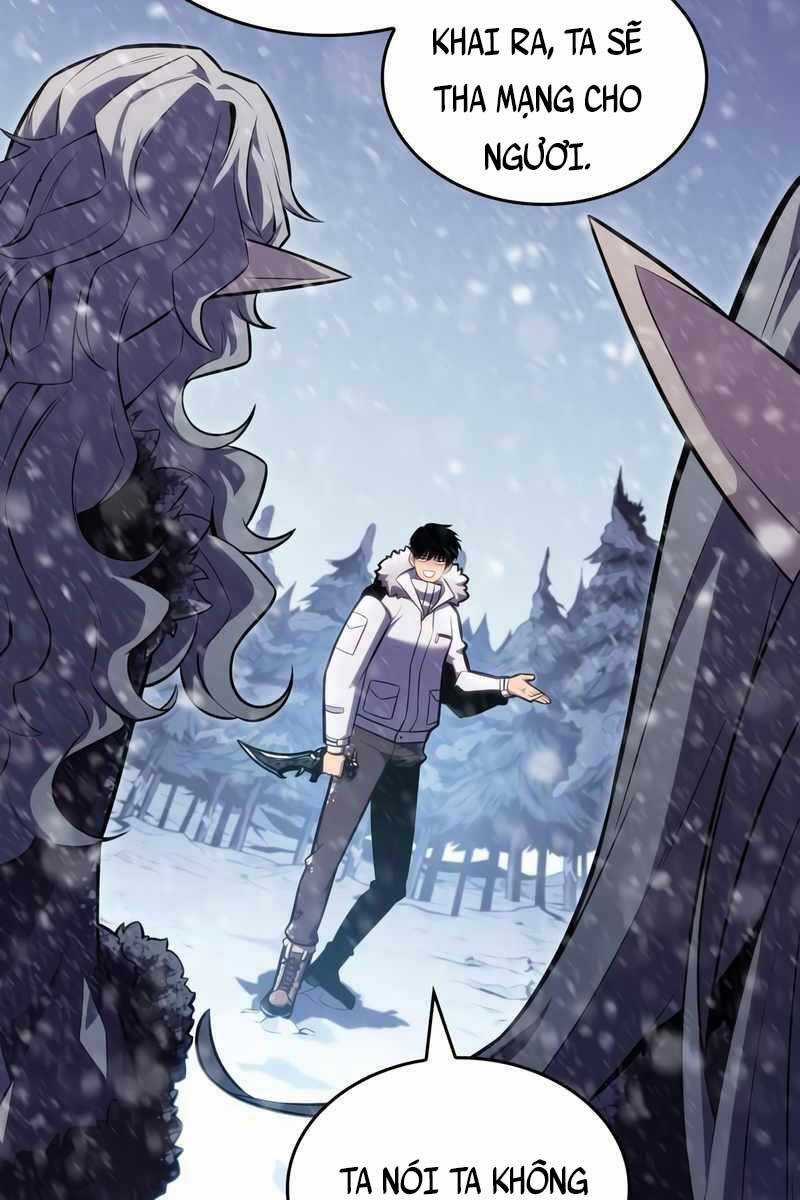 Tôi Là Tân Thủ Có Cấp Cao Nhất Chapter 91 trang 81