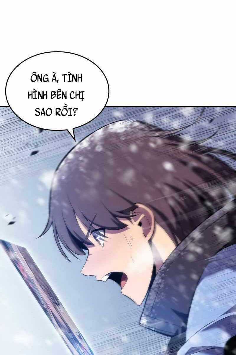 Tôi Là Tân Thủ Có Cấp Cao Nhất Chapter 91 trang 9