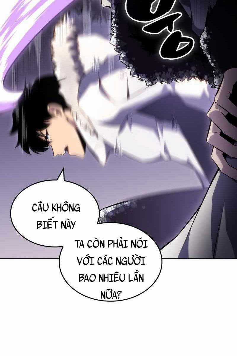 Tôi Là Tân Thủ Có Cấp Cao Nhất Chapter 91 trang 93