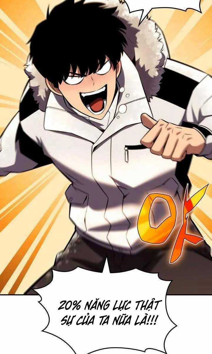 Tôi Là Tân Thủ Có Cấp Cao Nhất Chapter 92 trang 109