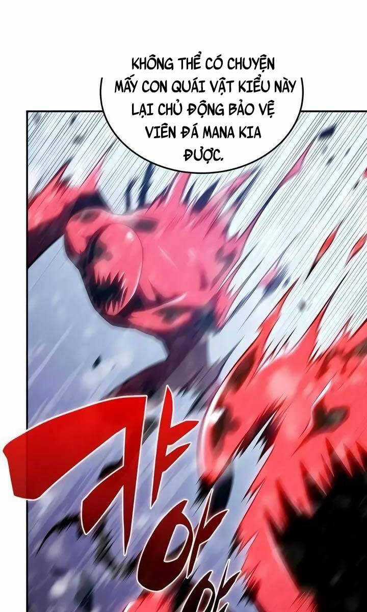 Tôi Là Tân Thủ Có Cấp Cao Nhất Chapter 92 trang 13