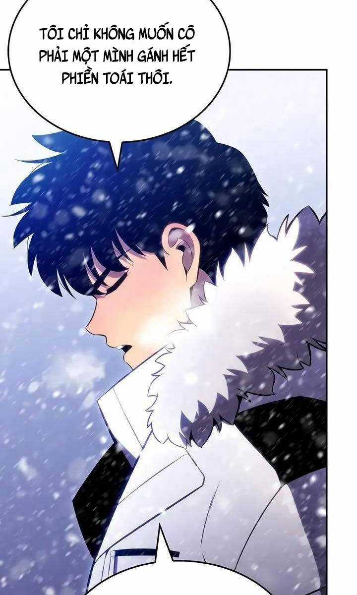 Tôi Là Tân Thủ Có Cấp Cao Nhất Chapter 92 trang 51