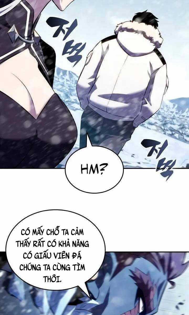 Tôi Là Tân Thủ Có Cấp Cao Nhất Chapter 92 trang 54