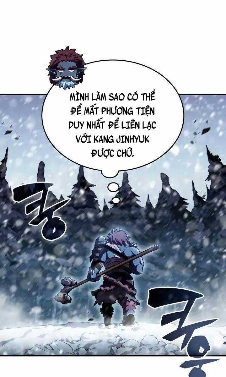 Tôi Là Tân Thủ Có Cấp Cao Nhất Chapter 92 trang 62