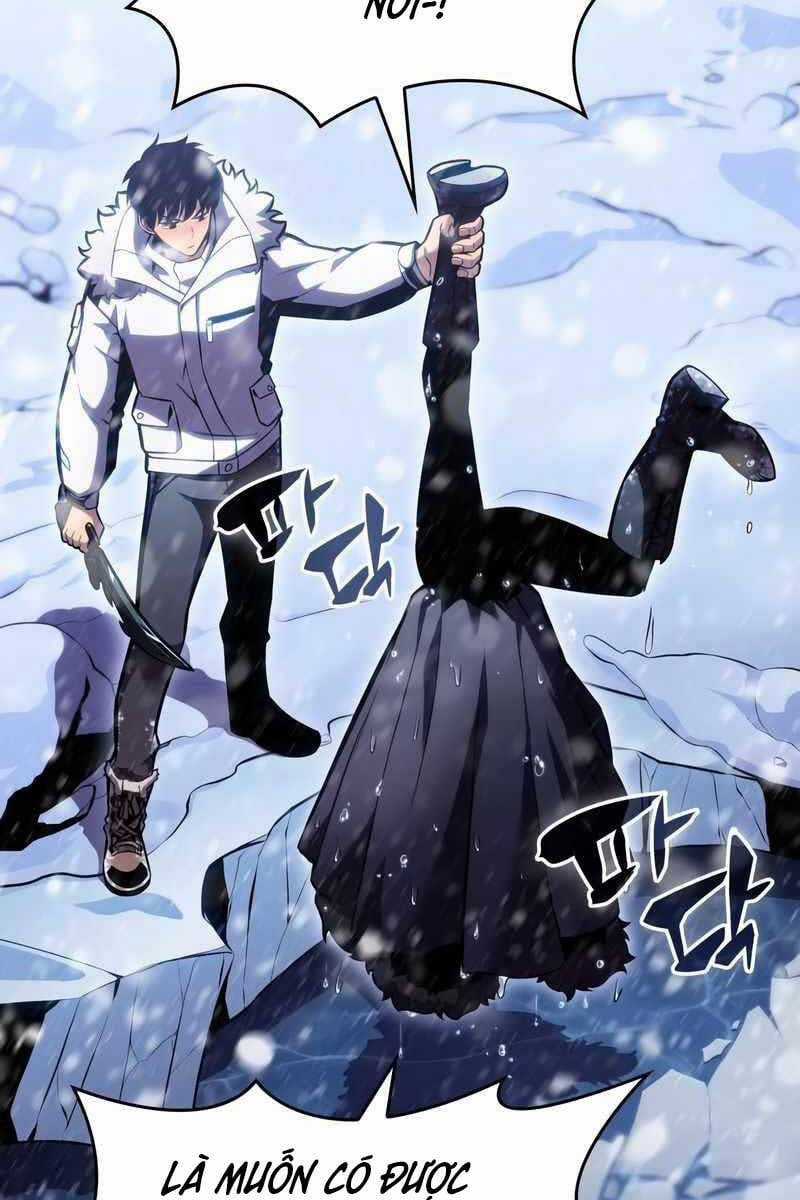 Tôi Là Tân Thủ Có Cấp Cao Nhất Chapter 93 trang 117