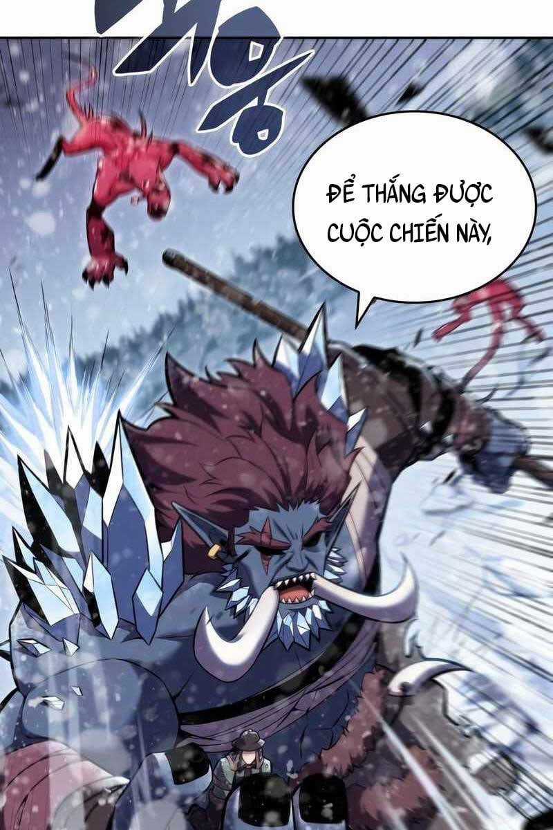 Tôi Là Tân Thủ Có Cấp Cao Nhất Chapter 93 trang 61