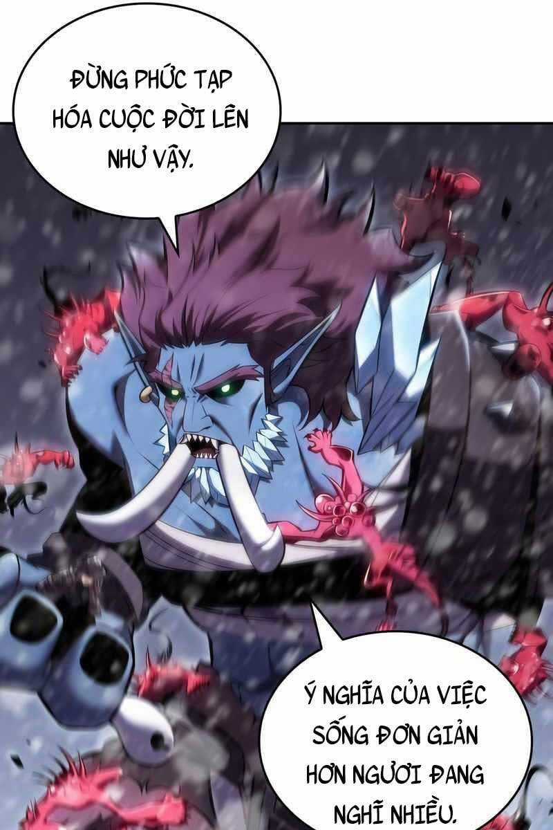 Tôi Là Tân Thủ Có Cấp Cao Nhất Chapter 93 trang 73