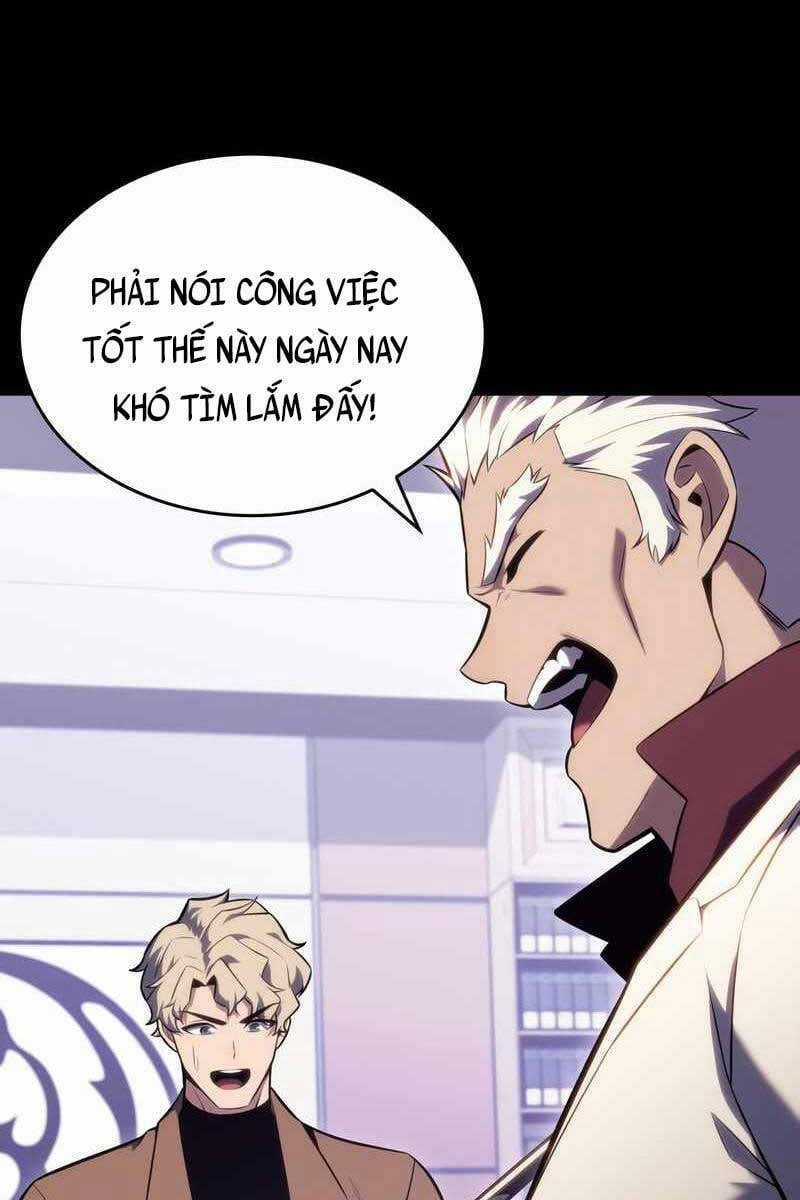 Tôi Là Tân Thủ Có Cấp Cao Nhất Chapter 93 trang 91