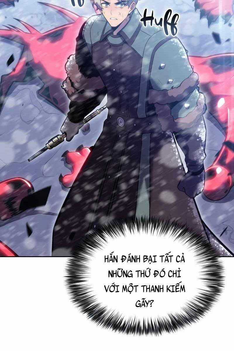 Tôi Là Tân Thủ Có Cấp Cao Nhất Chapter 94 trang 43