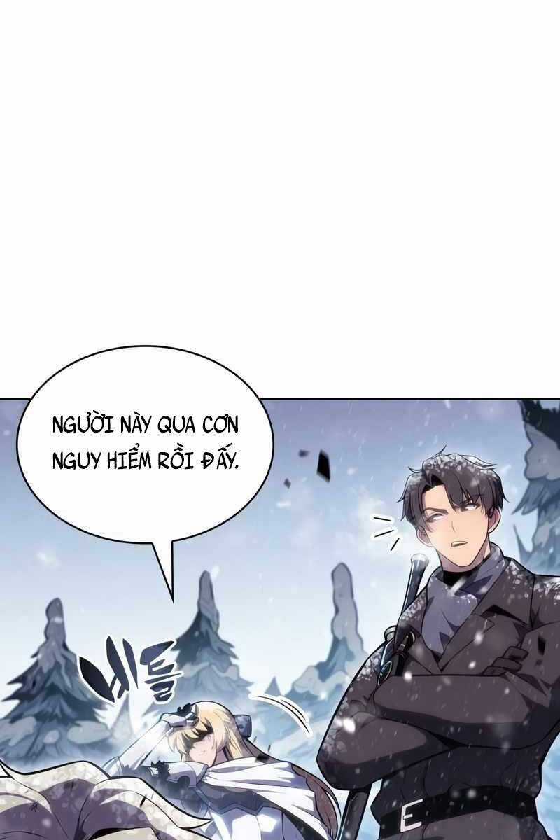 Tôi Là Tân Thủ Có Cấp Cao Nhất Chapter 94 trang 52