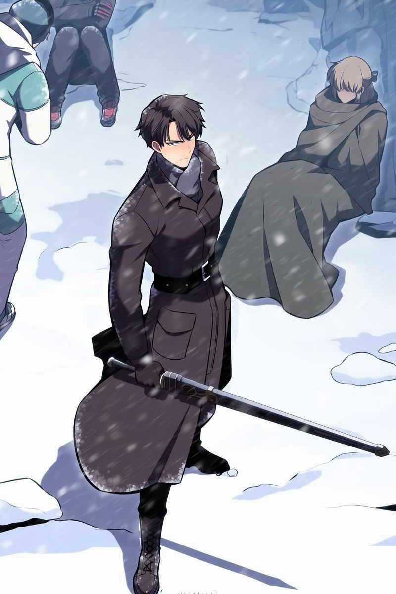 Tôi Là Tân Thủ Có Cấp Cao Nhất Chapter 94 trang 60