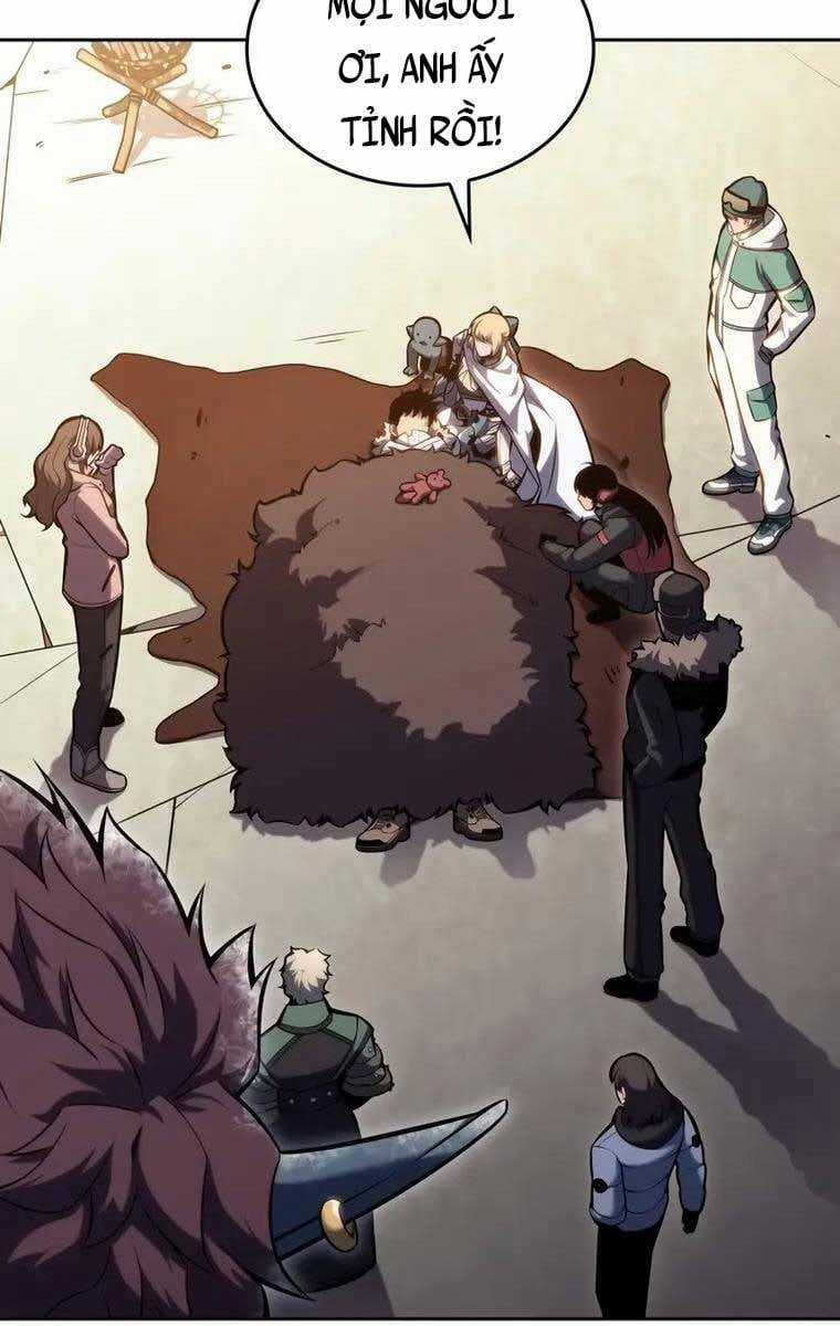 Tôi Là Tân Thủ Có Cấp Cao Nhất Chapter 95 trang 125