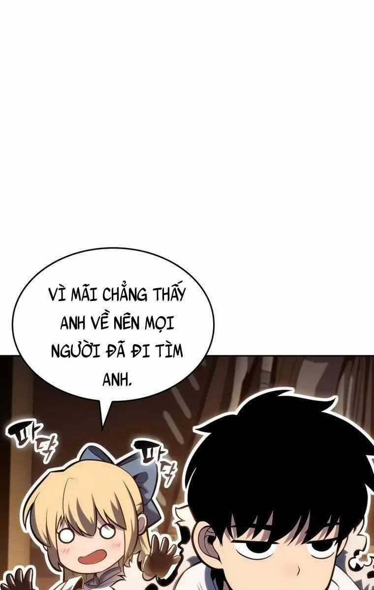 Tôi Là Tân Thủ Có Cấp Cao Nhất Chapter 95 trang 126