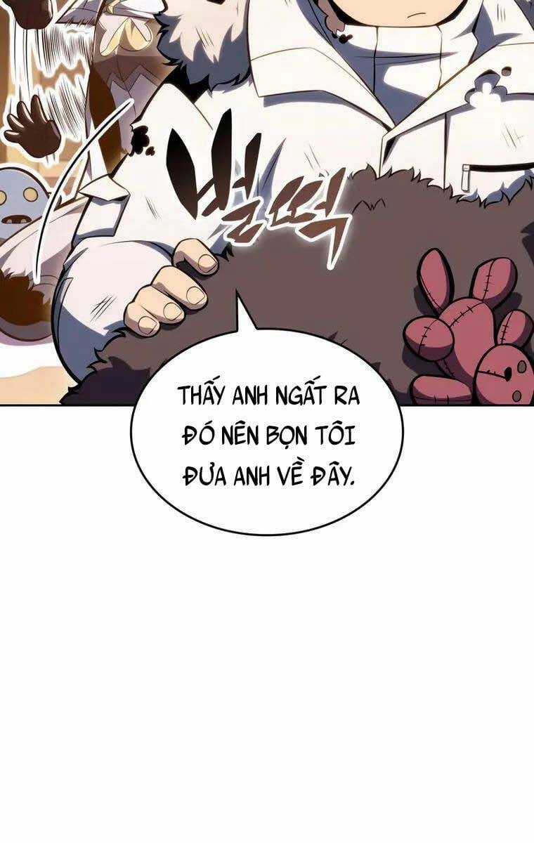 Tôi Là Tân Thủ Có Cấp Cao Nhất Chapter 95 trang 127