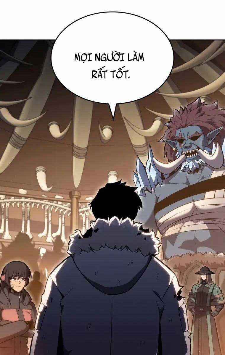 Tôi Là Tân Thủ Có Cấp Cao Nhất Chapter 95 trang 133