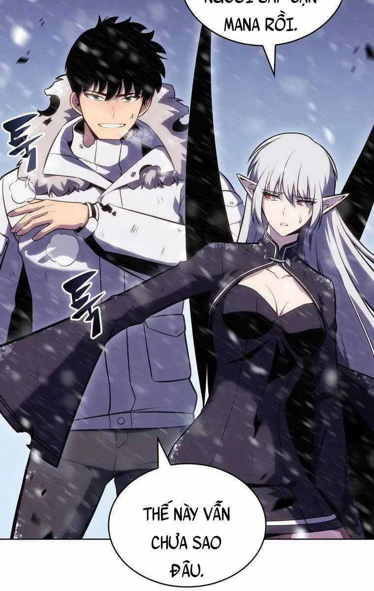 Tôi Là Tân Thủ Có Cấp Cao Nhất Chapter 95 trang 30