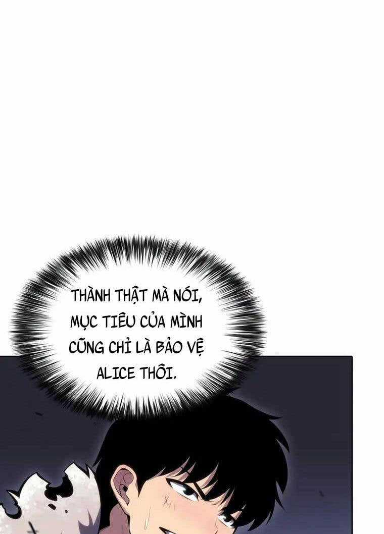 Tôi Là Tân Thủ Có Cấp Cao Nhất Chapter 95 trang 31