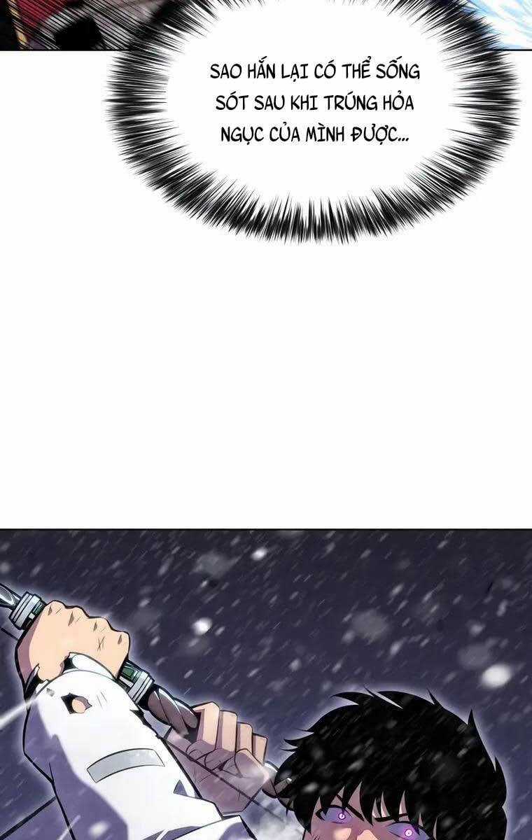 Tôi Là Tân Thủ Có Cấp Cao Nhất Chapter 95 trang 4